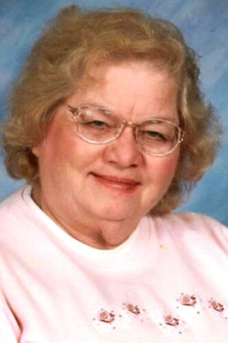 Elizabeth I. Foy 1937-2026